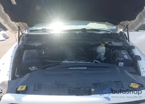 2009 Dodge Ram 1500 Slt/Sport/Trx из США, поврежденный, VIN 1D3HV13T59S744444